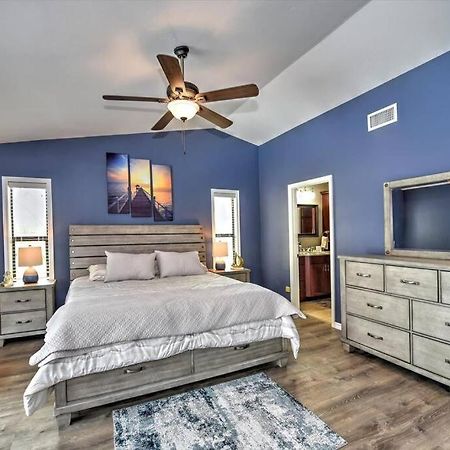 Cape Coral Paradise 4 Bd 12Sleeps, W/Heated Pool Exteriör bild