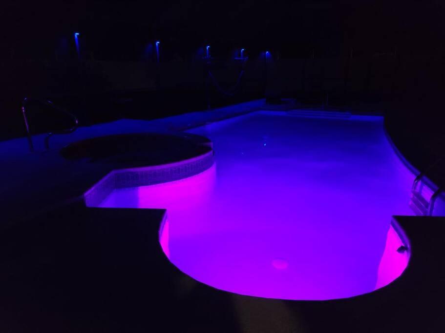 Cape Coral Paradise 4 Bd 12Sleeps, W/Heated Pool Exteriör bild