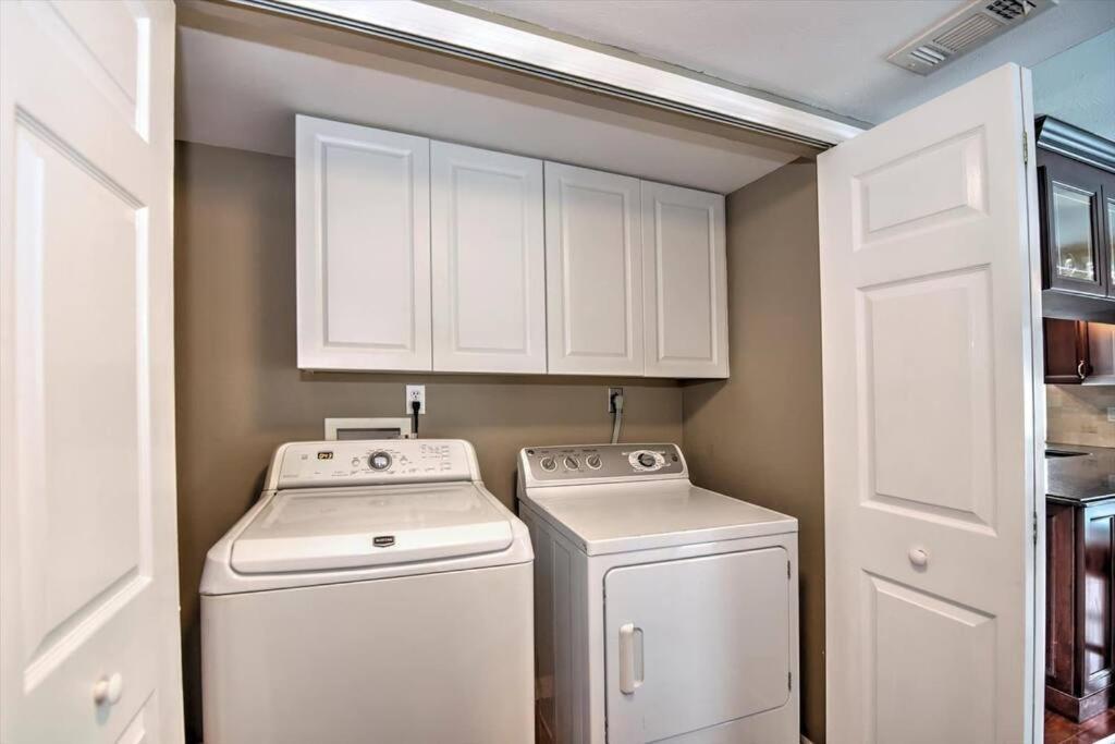 Cape Coral Paradise 4 Bd 12Sleeps, W/Heated Pool Exteriör bild