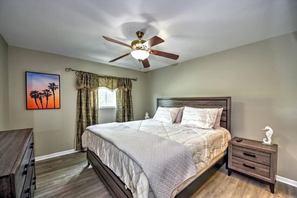 Cape Coral Paradise 4 Bd 12Sleeps, W/Heated Pool Exteriör bild